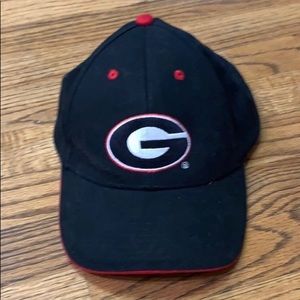 George Bulldog Baseball Hat